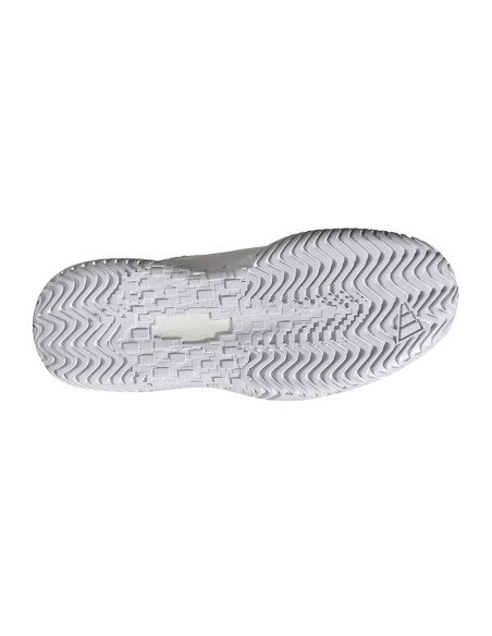 Zapatillas Adidas Solematch Control W Id1502 Mujer | Ofertas de pádel